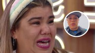 Camila Deniz conmocionada y abatida por el accidente de su hermano, Thiago Medina: "No me lo creo"