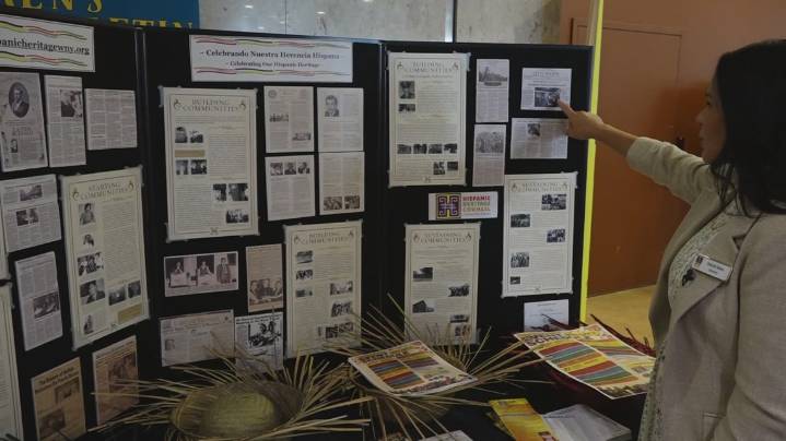 Celebrating 15 years of Hispanic Heritage in Western New York