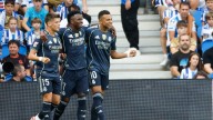 Mbappé y nueve más: el Madrid sobrevive a Anoeta y refuerza su liderato pese a jugar una hora con diez (1