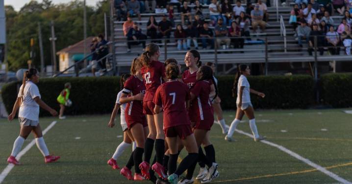 Morristown West tops East for first district win