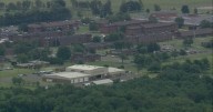 Lockdown lifted at Joint Base McGuire-Dix-Lakehurst in New Jersey