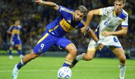Torneo Clausura: hora y cómo ver Rosario Central vs. Boca Juniors