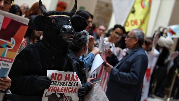 Corridas de toros en Colombia: ponencia en la Corte Constitucional pide mantener la prohibición