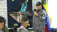 Venezuela anuncia maniobras militares en una isla del Caribe en medio de tensiones con Estados Unidos