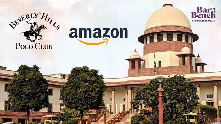 Supreme Court refuses to lift stay on order directing Amazon to pay ₹340 crore damages to Lifestyle Equities