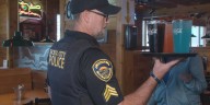 'Tip a Cop' raises funds for Special Olympics Iowa