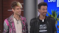 World-famous Ehrlich Brothers on GDLA+