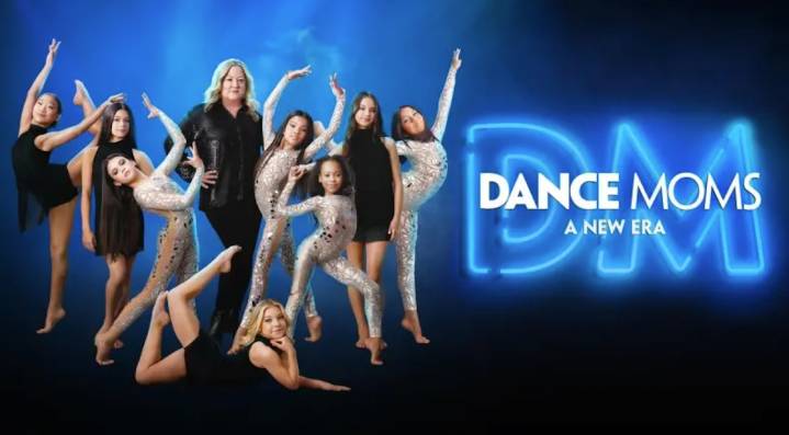Where to stream 'Dance Moms: A New Era,' season 1, for free