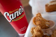 Spokane Welcomes Washington's Second Raising Cane's Location