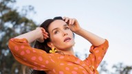 Natalia Oreiro sorprendió con un look romántico y teatral que revive el espíritu bohemio