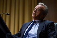 In tense hearing, RFK Jr. challenged on vaccine views and trust in health agencies