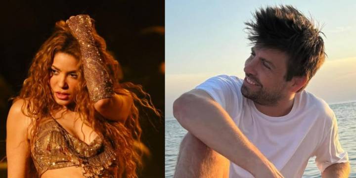 Shakira llora en Querétaro al cantar ‘Última’, dedicada a Piqué: esto dice la reveladora letra