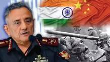 India won’t bow to nuclear blackmail: CDS Gen Chauhan