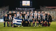 Leyendas de Alianza Lima perdieron ante Colo Colo en 'Clásico de la hermandad'