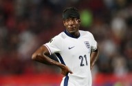 Thomas Tuchel identifies area Noni Madueke must improve after England’s victory over Serbia