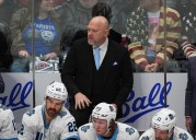 Tourigny expects Mammoth to make playoffs