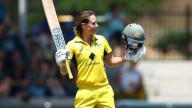 Perry backs 'huge depth' to see Australia through in ODI World Cup defence