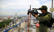 Valle del Cauca aprueba Tasa de Seguridad para fortalecer control
