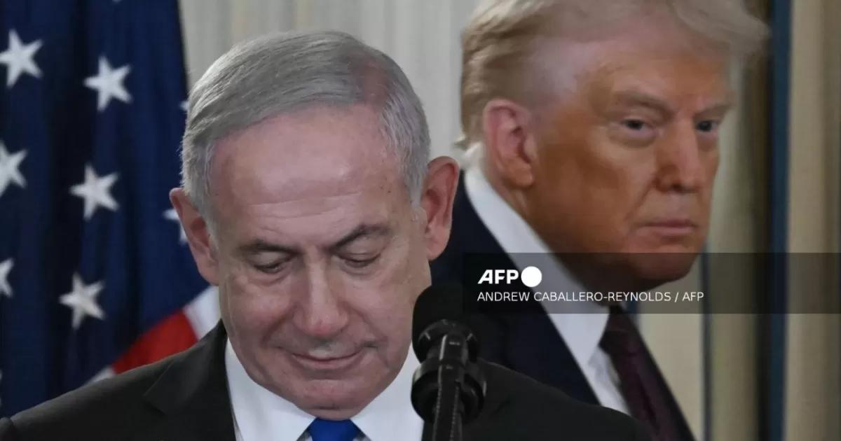Netanjahu y Trump acuerdan plan para Gaza: posibles medidas si Hamas lo rechaza