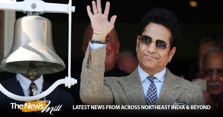 “A watershed moment that will be about igniting countless dreams”: Tendulkar on ICC Womens WC2025 hosted by India