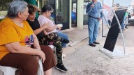Sustituirá Ayuntamiento 116 luminarias en tres colonias de Escuinapa