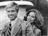 Everything Barbra Streisand Said About Robert Redford Before His Death