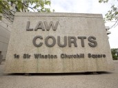 Alberta court investigating UCP donations linked to two judges: report