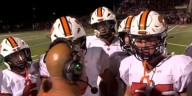 25 Sports Football Friday Week 3 - Big School Highlights