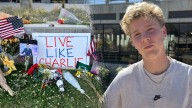 Classes resume at Utah Valley University as students grieve Charlie Kirk’s killing
