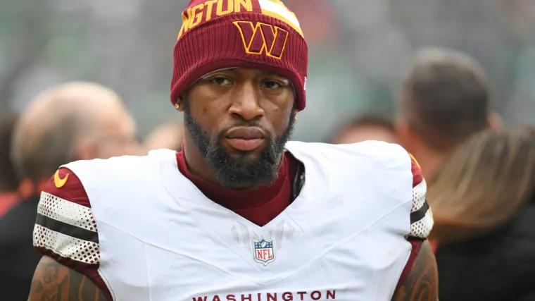 Los Angeles Chargers bring in former No. 4 overall pick to help replace Khalil Mack