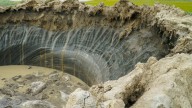 New Research Answers Lingering Questions About Siberia’s Exploding Tundra
