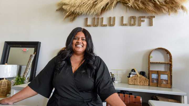 New lifestyle boutique opens in Montgomery
