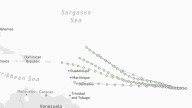 See spaghetti models for Invest 91L. What Florida residents should know