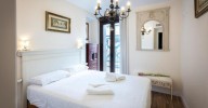 El apartamento más lujoso del centro de Zaragoza: casi 1.000 euros la noche