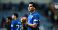 Rangers hero Ianis Hagi unveils huge new career move after leaving club