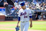 Mets considering moving Kodai Senga to minors