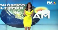Primeros pasos de Débora Estrella en Hechos AM: Fuerza Informativa Azteca la despide tras trágica muerte