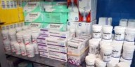 Para ahorrar, gobierno compra medicinas de India, pero no las recibe: Amelaf