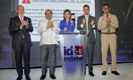 Dominicana realiza prueba técnica del Sistema Nacional de Alertas