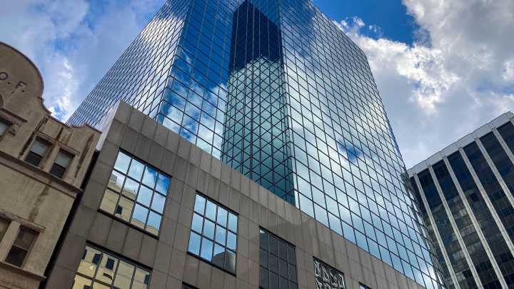 Looking up: Delaware buildings reaching new heights