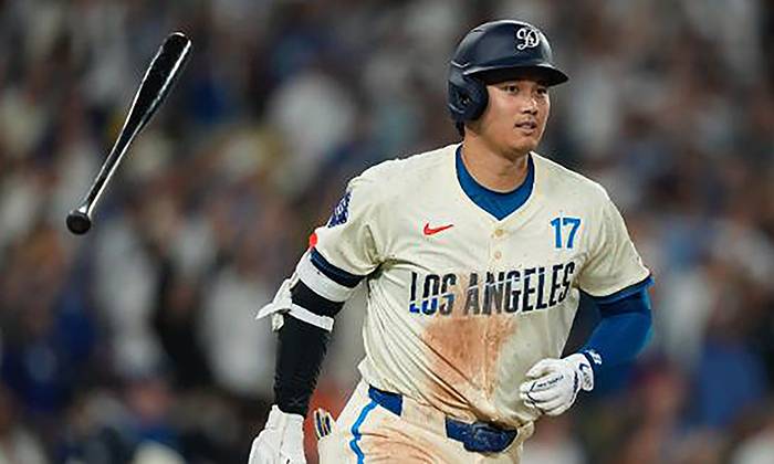 Dodgers vence a Gigantes por 7
