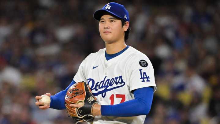 Dodgers at Diamondbacks odds, picks and predictions