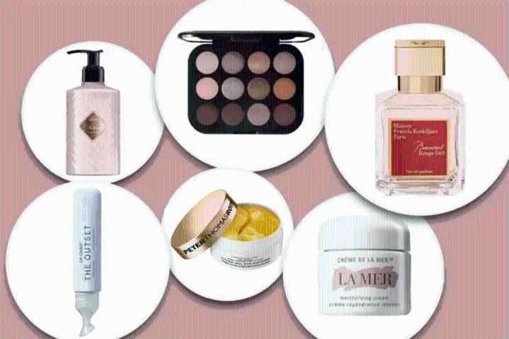 Nordstrom's big beauty sale has 15% off La Mer, Elemis and more