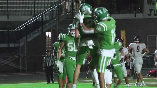 Operation Football Game of the Week: Elizabeth Forward at South Fayette