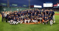 ‘Bend don’t break’: Harris, Ilitch laud gritty Tigers for weathering September storm