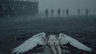 Polo Menárguez Joins 'The Last Dove,' at Cádiz's South Series Festival