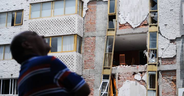 Terremoto: sin vivienda a ocho años del 19