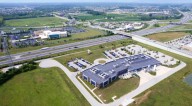 Caterpillar to move into Noblesville's Innovation Mile
