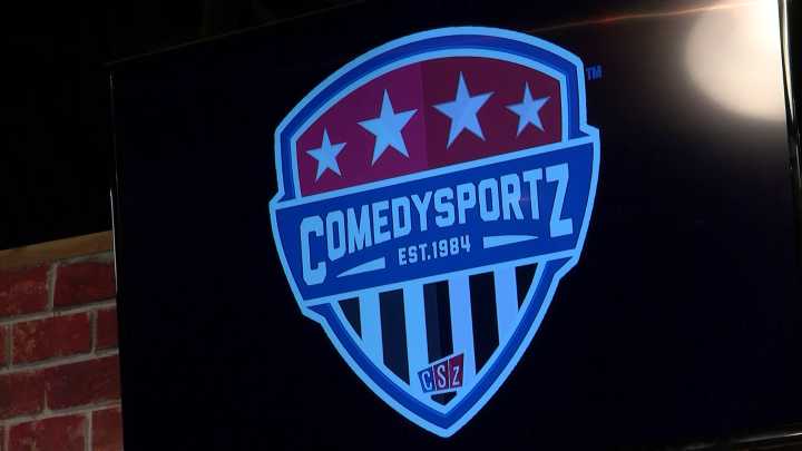 Milwaukee comedians share free speech concerns following Jimmy Kimmel's suspension