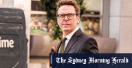 Murdoch family succession: Children break silence, saying they are ‘pleased’ with family deal